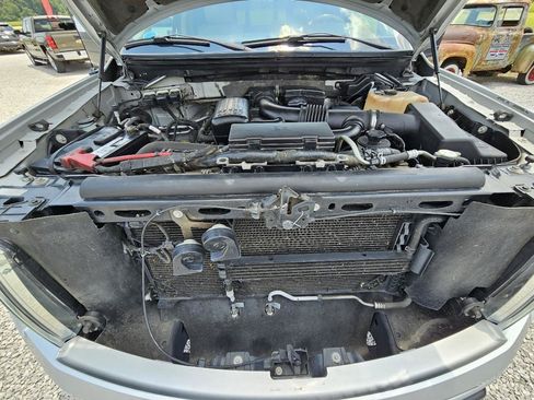 Used 2010 Ford F150 Platinum AWD/4WD image 78