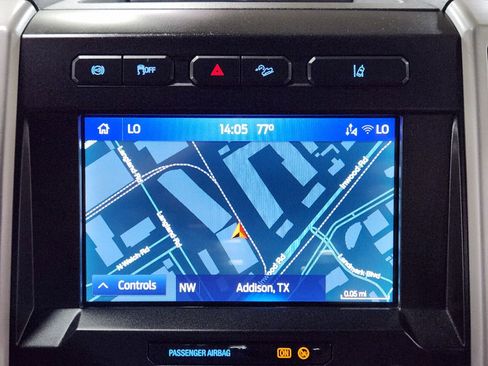 Used 2020 Ford F250 Lariat w/ Lariat Ultimate Package image 37