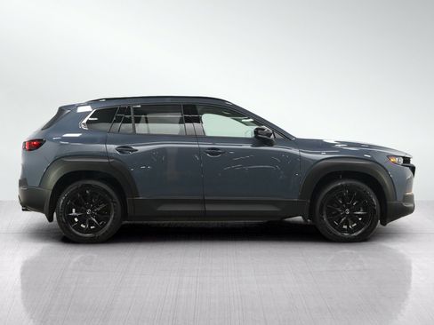 Certified 2026 MAZDA CX-50 AWD 2.5 Hybrid w/ Weather Package image 6
