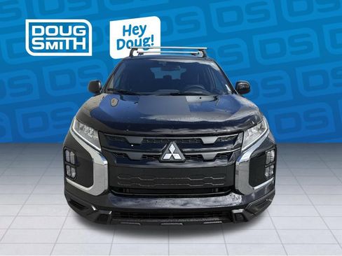 New 2026 Mitsubishi Outlander Sport AWD image 6