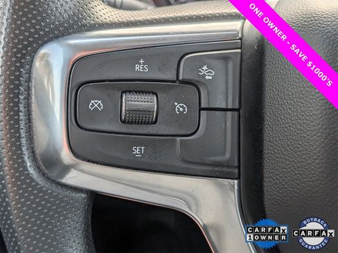 Used 2025 Chevrolet Blazer LT image 11