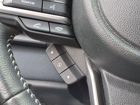 Certified 2021 Subaru Outback Premium image 18