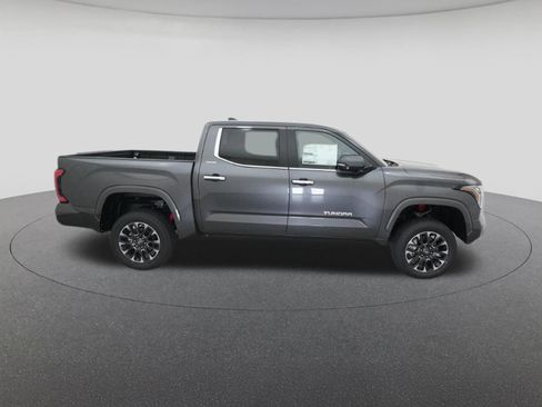 New 2026 Toyota Tundra Limited image 11