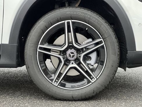 New 2026 Mercedes-Benz GLB 250 4MATIC image 10