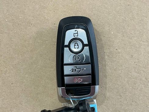 Used 2020 Ford F250 King Ranch w/ King Ranch Ultimate Package AWD/4WD image 88