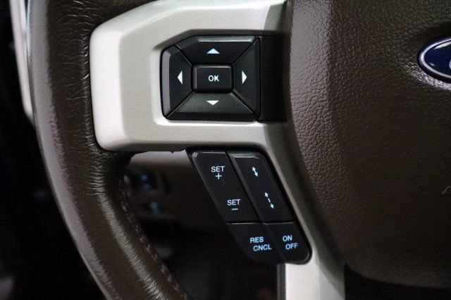 Used 2022 Ford F350 King Ranch w/ King Ranch Ultimate Package AWD/4WD image 42