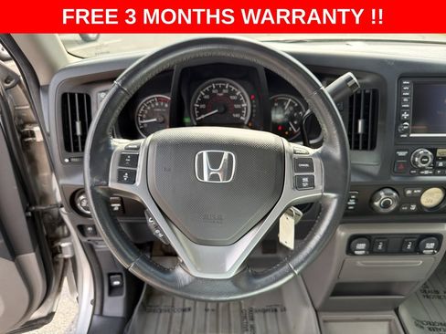 Used 2011 Honda Ridgeline RTL image 15