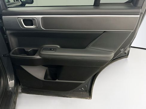 Used 2025 Hyundai Santa Fe SEL AWD/4WD image 32
