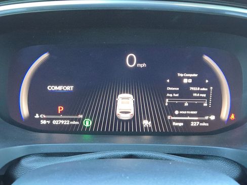 Used 2023 Acura MDX Type S image 23