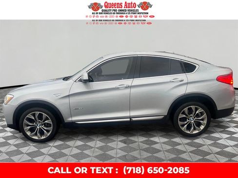 Used 2018 BMW X4 xDrive28i image 9