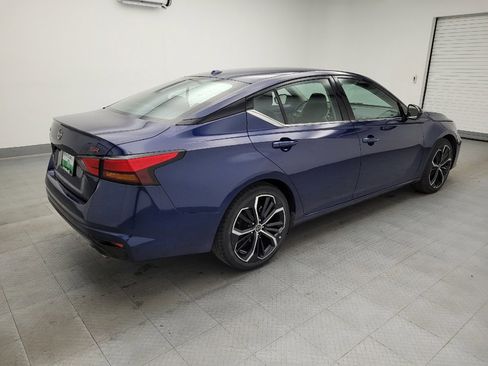 Used 2023 Nissan Altima 2.5 SR image 10