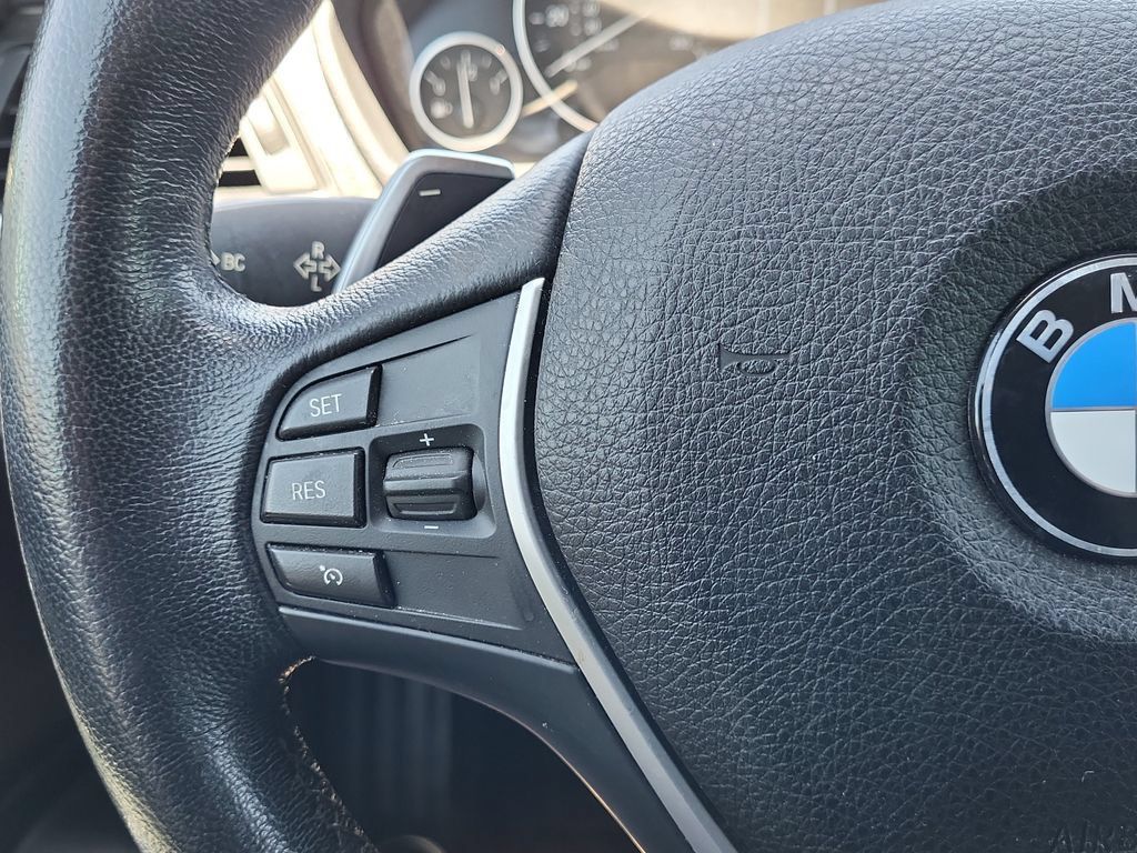 Used 2015 BMW 328i xDrive Wagon AWD/4WD image 27