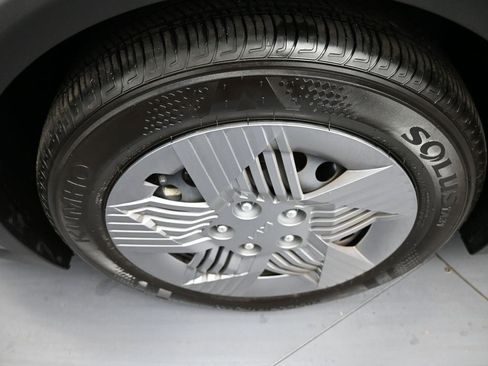 Certified 2025 Kia K4 LX image 14