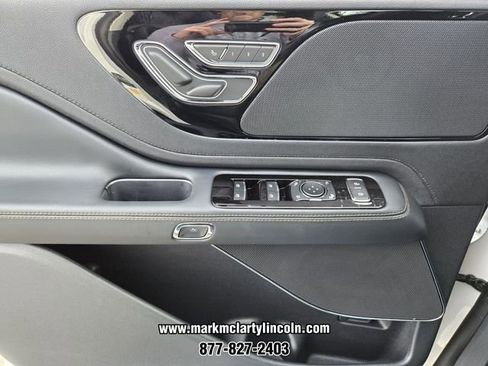 New 2026 Lincoln Aviator Reserve AWD/4WD image 21