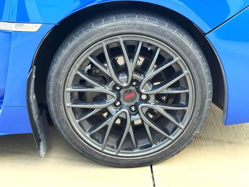 Used 2018 Subaru WRX Premium image 26