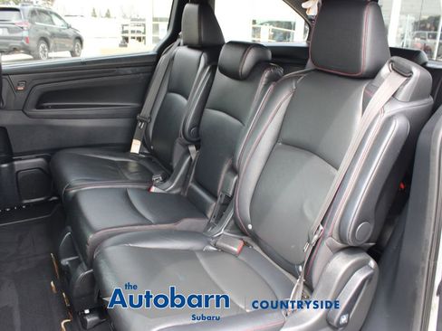 Used 2023 Honda Odyssey Sport image 26