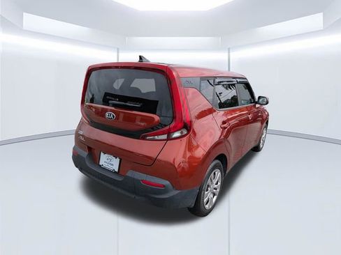 Used 2020 Kia Soul LX image 4
