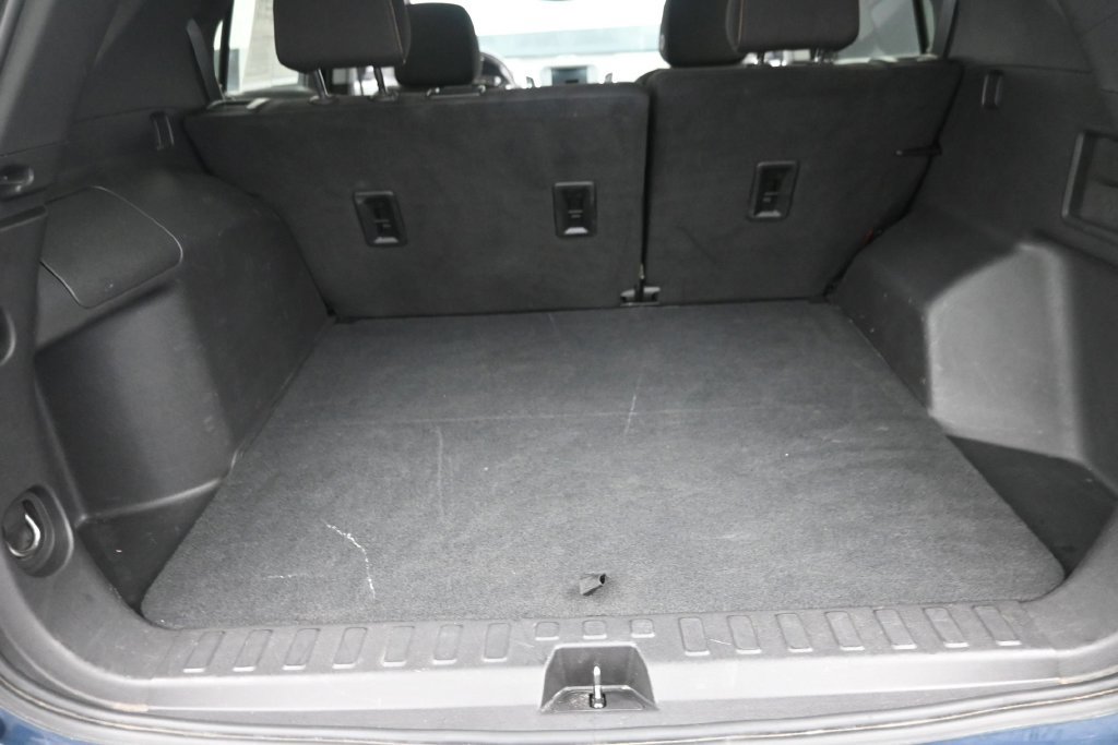 Used 2024 Chevrolet Equinox LT AWD/4WD image 11