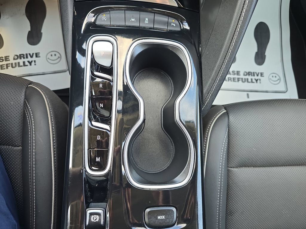 Used 2023 Buick Envision Essence FWD image 34