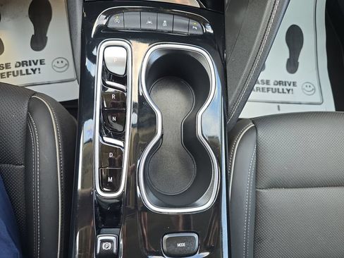 Used 2023 Buick Envision Essence FWD image 34