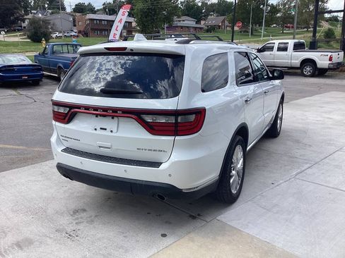 Used 2015 Dodge Durango Citadel AWD/4WD image 4