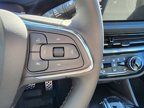 New 2026 Buick Envista Sport Touring w/ Studio Series image 21