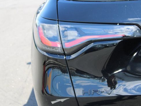 New 2026 Honda HR-V Sport image 10