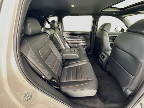 Used 2026 Honda CR-V Sport-L image 22