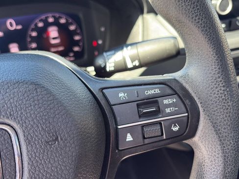 Used 2024 Honda Accord EX image 23