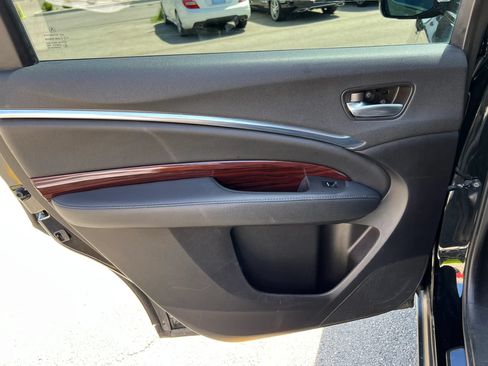 Used 2016 Acura MDX FWD image 30