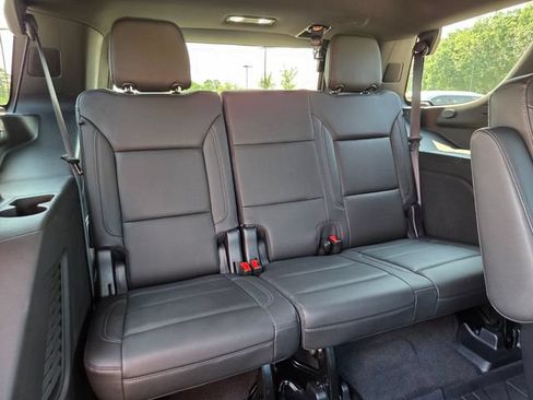 Used 2021 Chevrolet Tahoe LT AWD/4WD image 21