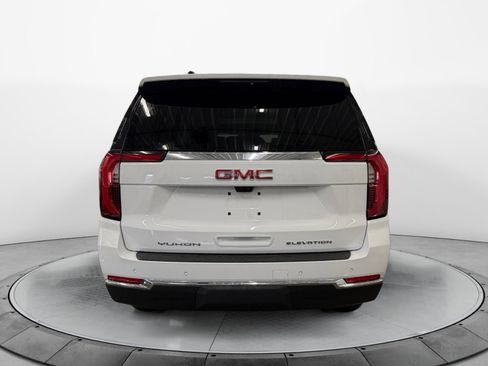 New 2026 GMC Yukon XL Elevation w/ Elevation Premium Package image 6