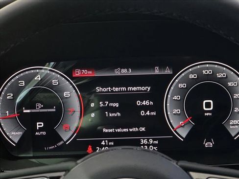 New 2026 Audi A3 2.0T Premium image 20