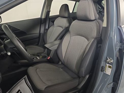 Certified 2024 Subaru Crosstrek 2.0i Premium image 16