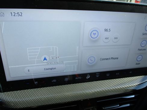 Used 2024 Ford Escape ST-Line w/ Tech Pack #1 image 11