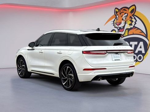 Used 2024 Lincoln Corsair Grand Touring w/ Equipment Group 302A image 7