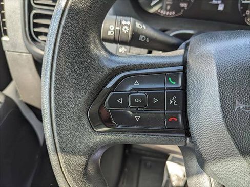 Used 2024 RAM ProMaster 1500 w/ Convenience Group FWD image 17