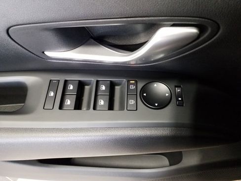 Certified 2025 Hyundai Tucson SEL image 13