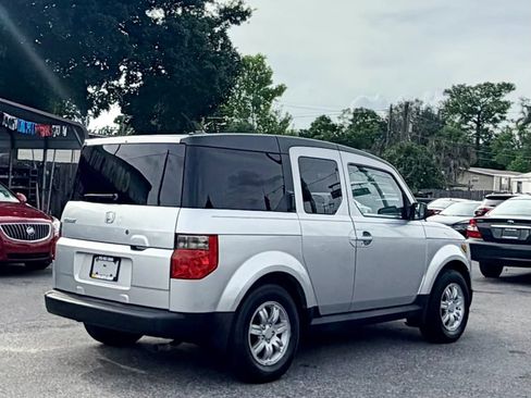 Used 2006 Honda Element EX-P image 4