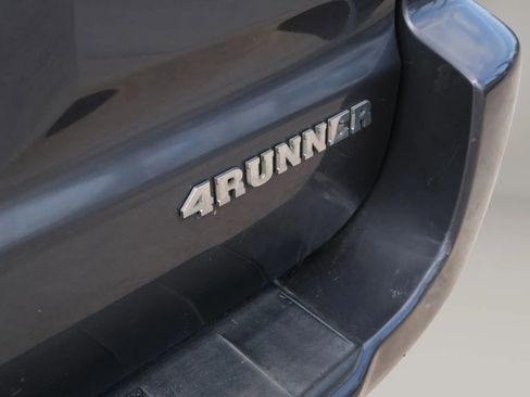 Used 2007 Toyota 4Runner Sport image 18