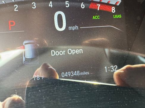 Used 2018 Honda CR-V EX-L image 16