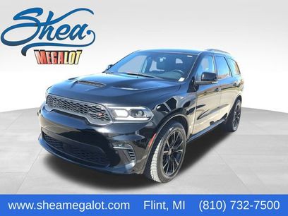 Used 2021 Dodge Durango R/T w/ Trailer Tow Group IV