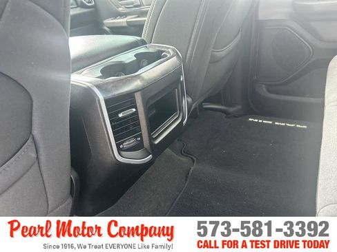 Used 2020 RAM 1500 Big Horn image 24