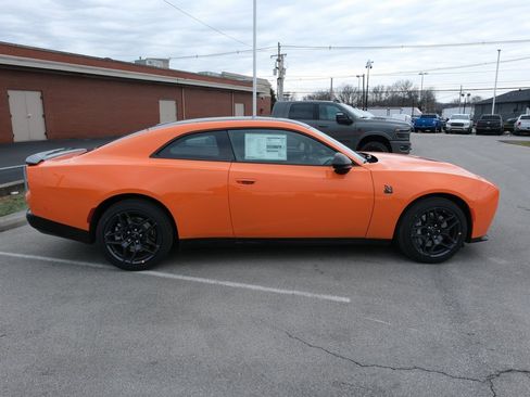 New 2026 Dodge Charger Scat Pack image 2