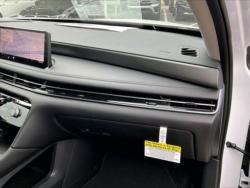 New 2026 INFINITI QX60 Luxe w/ Cargo Package image 22