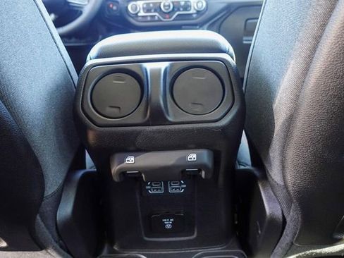 New 2025 Jeep Wrangler Rubicon w/ Steel Bumper Group image 24