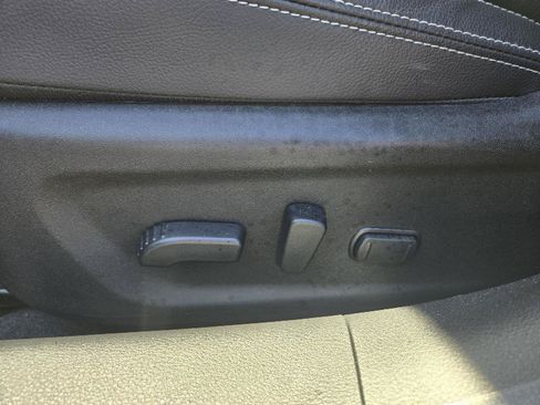 Used 2025 Nissan Altima 2.5 SL FWD image 13