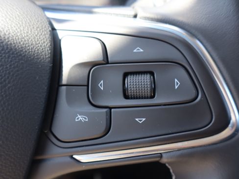 Used 2023 Buick Envision Preferred w/ Sport Touring Package AWD/4WD image 17