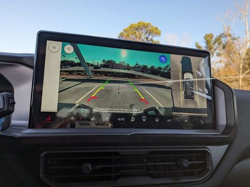 New 2025 Ford Bronco Sport Badlands w/ Badlands Tech Package image 21