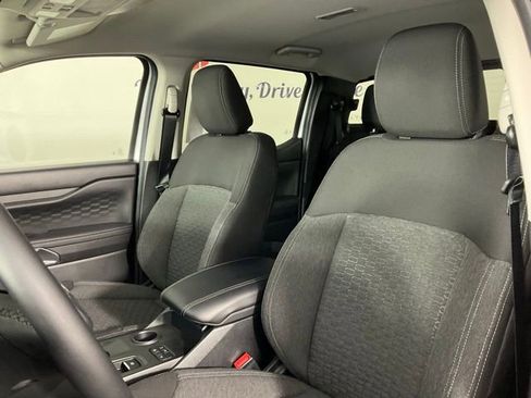 New 2025 Ford Ranger XLT w/ Equipment Group 301A High image 14